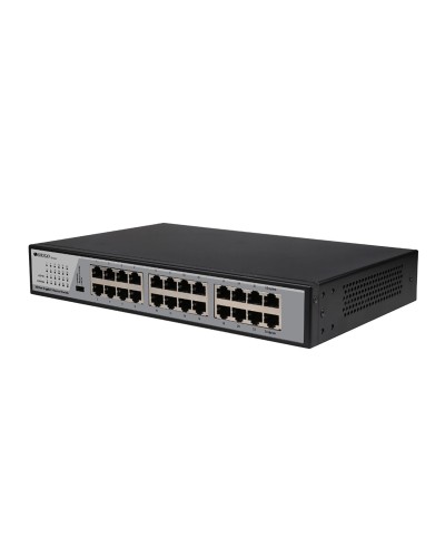 OR-OS2224/A1A. Неуправляемый коммутатор. ORIGO в Череповце