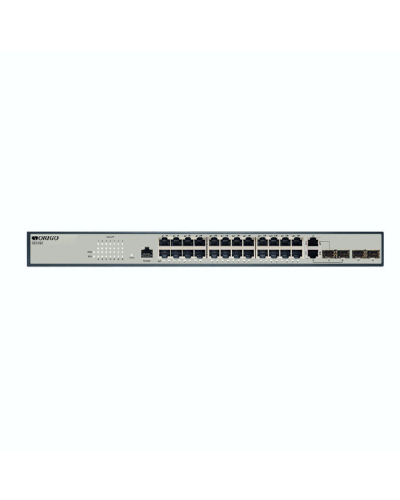 OR-OS3126P/250W/A1A. Управляемый коммутатор. ORIGO в Череповце