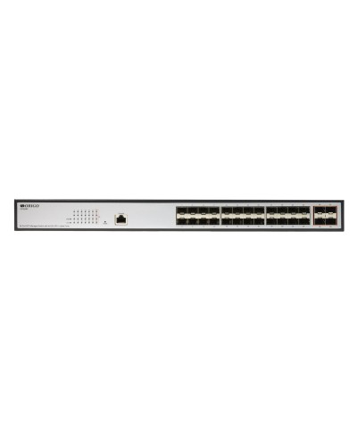 OR-OS3228F/A1A. Управляемый коммутатор. ORIGO в Череповце