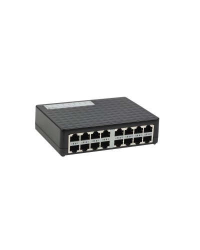 OR-OS1116/A1A. Неуправляемый коммутатор. ORIGO в Череповце