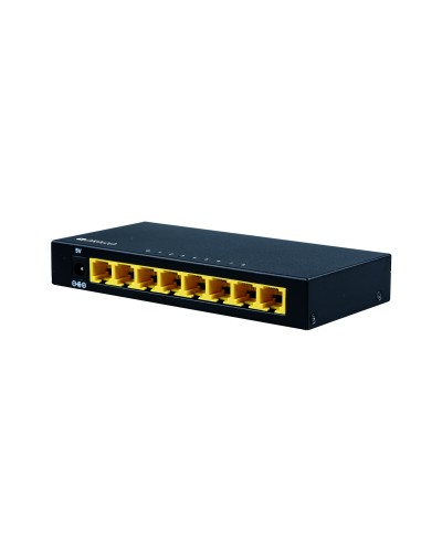 OR-OS2208/A1A. Неуправляемый коммутатор. ORIGO в Череповце