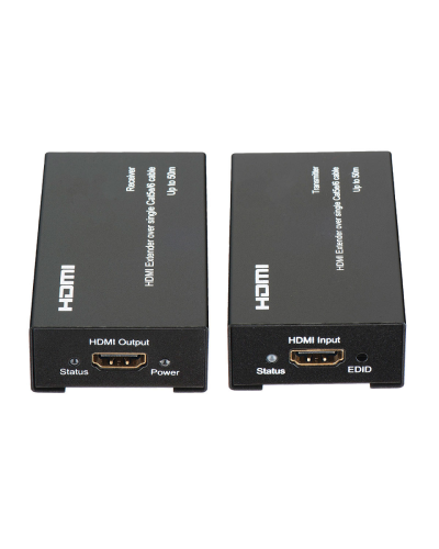 TA-Hi/1+RA-Hi/1. Удлинитель HDMI-сигнала. OSNOVO в Череповце