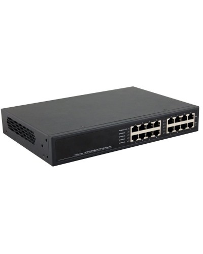 Midspan-8/150RG. Инжектор PoE. OSNOVO в Череповце