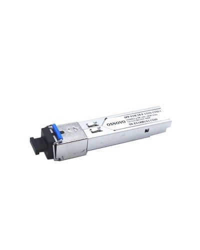 SFP-S1SC18-F-1310-1550. SFP-модуль. OSNOVO в Череповце
