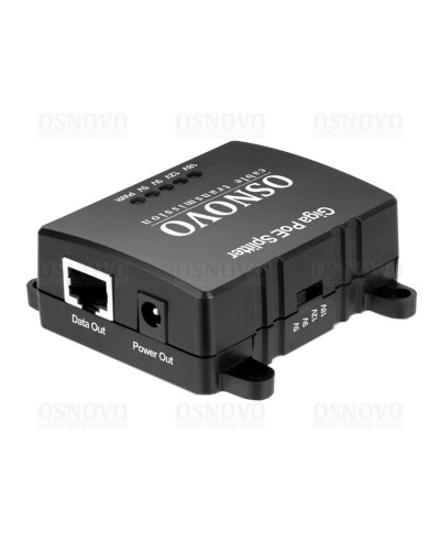 PoE Splitter/G2. Сплиттер PoE. OSNOVO в Череповце