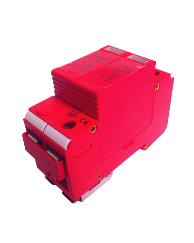 SP-ACD/220-2. Устройство грозозащиты цепей питания 220V. OSNOVO в Череповце