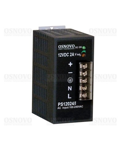 PS-48048/I. Блок питания. OSNOVO в Череповце
