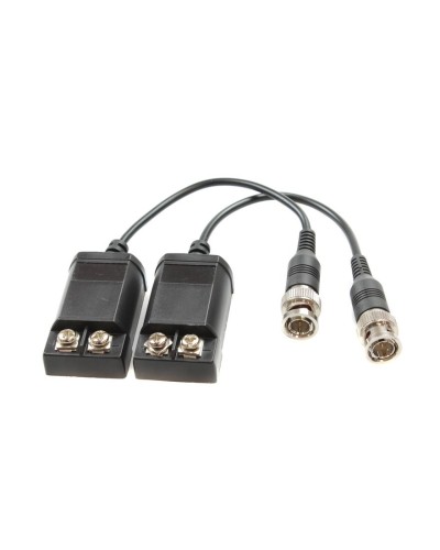 TP-H/5. Приемопередатчик пассивный HDCVI/TVI/AHD. OSNOVO в Череповце