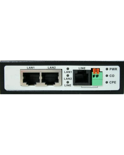 TR-IP2. Удлинитель Ethernet. OSNOVO в Череповце