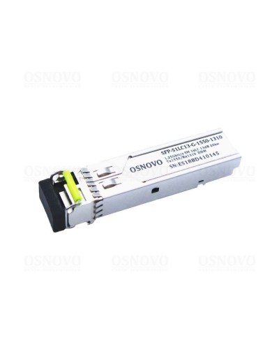 SFP-S1LC13-G-1550-1310. SFP-модуль. OSNOVO в Череповце