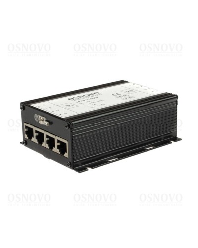 SP-IP4/100. Устройство грозозащиты цепей Ethernet. OSNOVO в Череповце