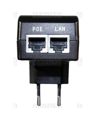 Midspan-1/151. Инжектор PoE. OSNOVO в Череповце