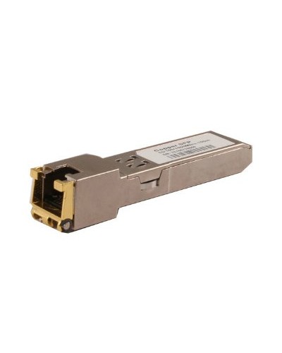 SFP-TP-RJ45/I. SFP-модуль. OSNOVO в Череповце
