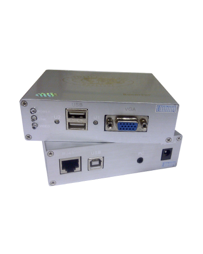 TA-VKM/7+RA-VKM/7. Комплект для передачи VGA, Клавиатура, Мышь. OSNOVO в Череповце