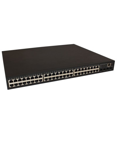 SW-84804/L(800W). Коммутатор с PoE. OSNOVO в Череповце