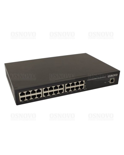 Midspan-12/180RGM. Инжектор PoE. OSNOVO в Череповце