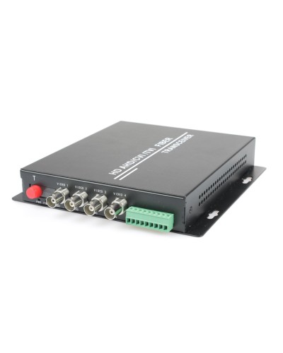 TA-H42-15F. Удлинитель HDCVI, HDTVI, AHD, CVBS, RS485. OSNOVO в Череповце