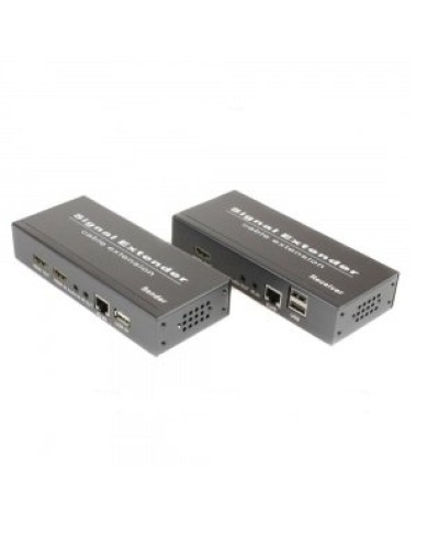 TLN-HiKMDA2+RLN-HiKMDA2. Комплект для передачи HDMI. OSNOVO в Череповце