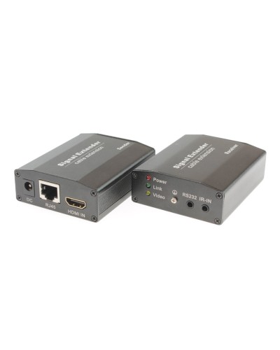TA-HiP+RA-HiP. Удлинитель HDMI-сигнала. OSNOVO в Череповце