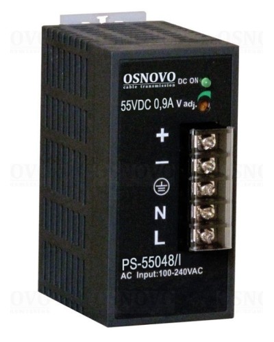 PS-55048/I. Блок питания. OSNOVO в Череповце
