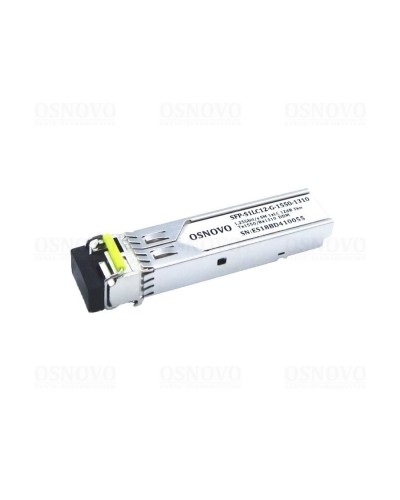 SFP-S1LC12-G-1550-1310. SFP-модуль. OSNOVO в Череповце