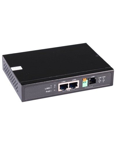 TR-IP2PoE. Удлинитель Ethernet. OSNOVO в Череповце