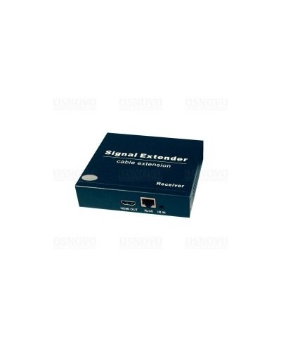 RLN-Hi/2. Удлинитель HDMI, ИК-сигнала, RS232. OSNOVO в Череповце