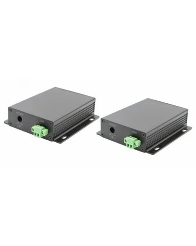 TR-IP/1-KIT. Удлинитель Ethernet. OSNOVO в Череповце