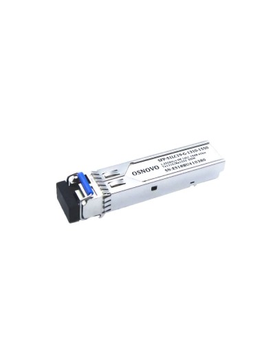 SFP-S1LC19-G-1310-1550. SFP-модуль. OSNOVO в Череповце