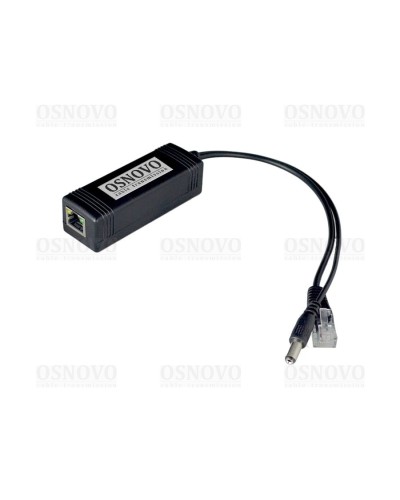PoE Splitter/2. Сплиттер PoE. OSNOVO в Череповце