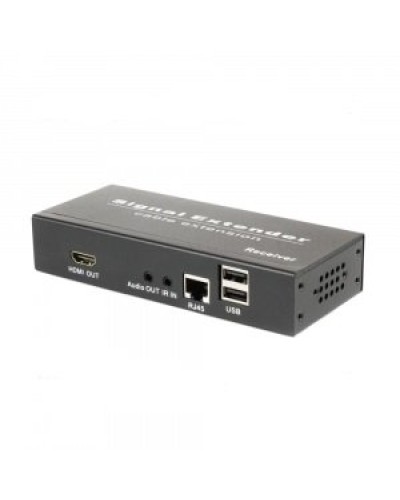 RLN-HiKMDA2. Блок приема HDMI. OSNOVO в Череповце