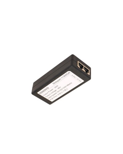 Midspan-1/300GA. Инжектор PoE. OSNOVO в Череповце