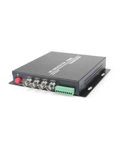 RA-H42-15F. Удлинитель HDCVI, HDTVI, AHD, CVBS, RS485. OSNOVO в Череповце