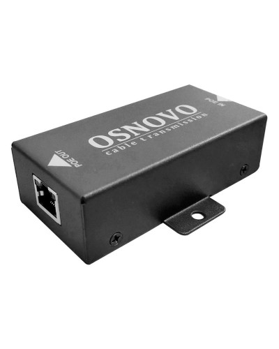 E-PoE/1. Удлинитель PoE по кабелю UTP. OSNOVO в Череповце