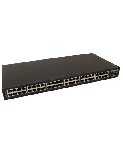 Midspan-24/370RGM. Инжектор PoE. OSNOVO в Череповце