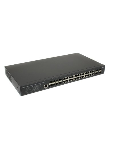 SW-32G4X-3L. Коммутатор с PoE. OSNOVO в Череповце