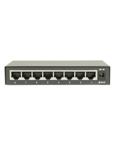 SW-10800. Коммутатор без PoE. OSNOVO в Череповце