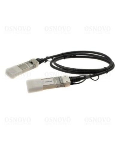 OC-SFP-10G-2M. DAC-кабель. OSNOVO в Череповце
