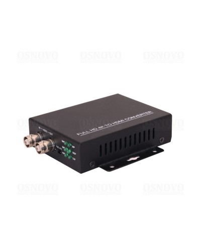 CN-HHi. Преобразователь-разветвитель AHD/HDCVI/HDTVI в HDMI. OSNOVO в Череповце