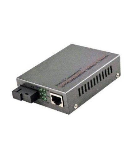 OMC-1000-11S5b. Медиаконвертер оптический. OSNOVO в Череповце