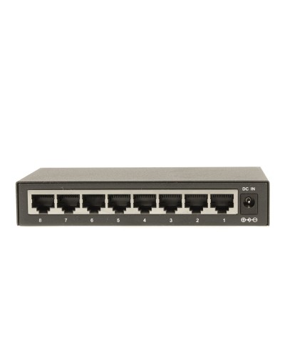 SW-70800. Коммутатор без PoE. OSNOVO в Череповце