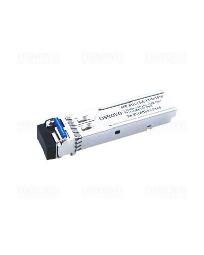 SFP-S1LC13-G-1310-1550. SFP-модуль. OSNOVO в Череповце