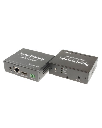TA-HiDP+RA-HiDP. Удлинитель HDMI-сигнала. OSNOVO в Череповце