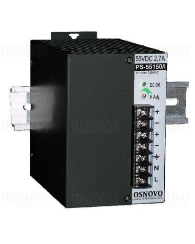 PS-55150/I. Блок питания. OSNOVO в Череповце