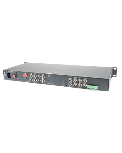 RA-H162-15F. Удлинитель HDCVI, HDTVI, AHD, CVBS, RS485. OSNOVO в Череповце