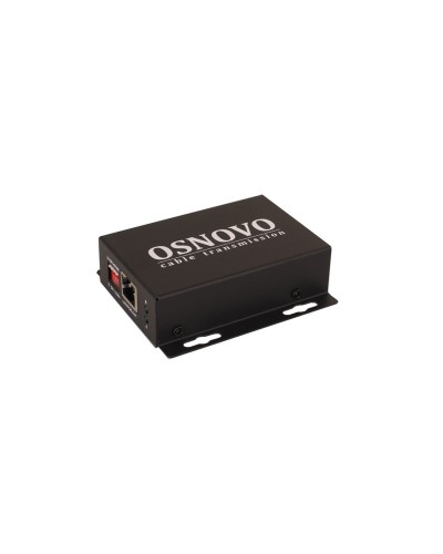 E-PoE/1A. Удлинитель PoE по кабелю UTP. OSNOVO в Череповце