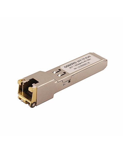 SFP-TP-RJ45(1G)-I. SFP-модуль. OSNOVO в Череповце