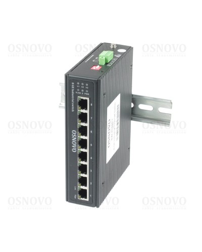 SW-70800-I. Коммутатор без PoE. OSNOVO в Череповце