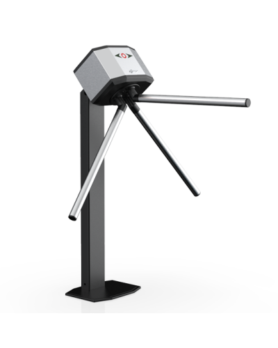 Praktika Cube C-05-B. Турникет-трипод электромеханический. OXGARD в Череповце