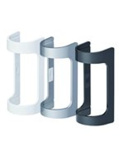 VXS-FC(BK) (VXS FACE COVER Black). Рамка декоративная передняя для извещателей Optex серии VXS. Optex в Череповце